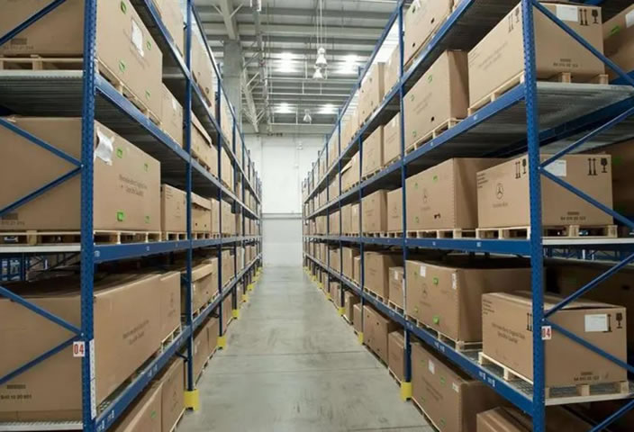 深圳到开福区货物仓储